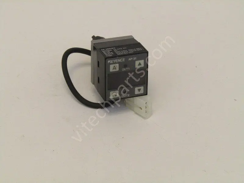 Produktfoto 1 von Keyence AP-31