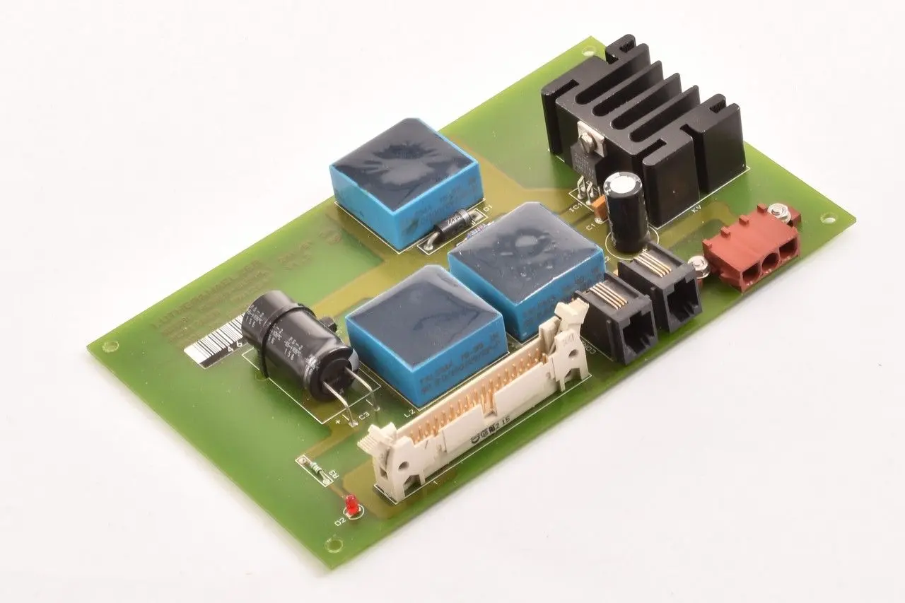 Produktfoto 1 von Luther & Maelzer Micro Power Supply / PN12647