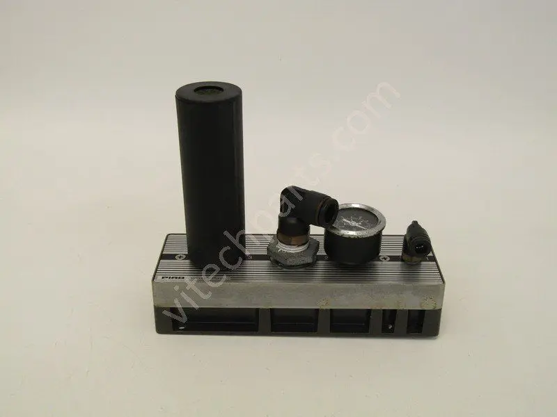Produktfoto 1 von Piab MLD 50 MK1