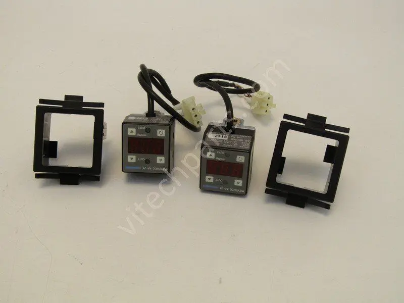 Produktfoto 1 von Keyence AP-21 / lot of 2 pcs
