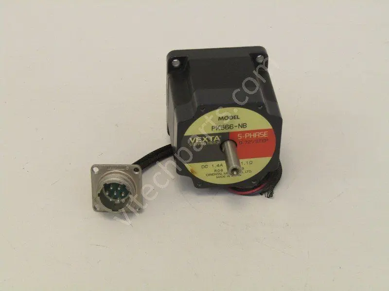 Produktfoto 1 von Vexta PK566-NB