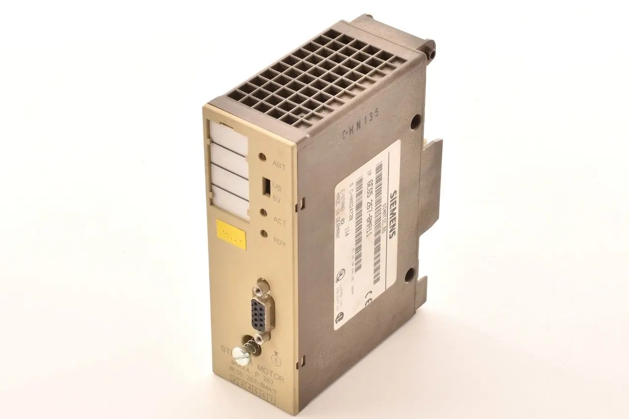 Produktfoto 1 von Siemens 6ES5 267-8MA11