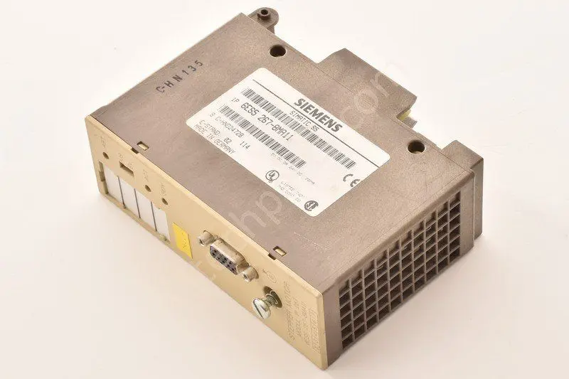 Siemens 6ES5 267-8MA11