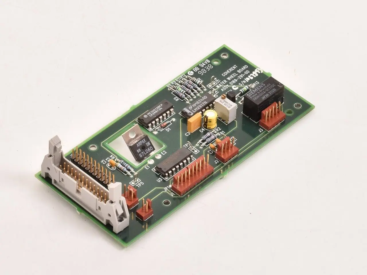 Produktfoto 1 von Coherent ASSY 0169-291-00