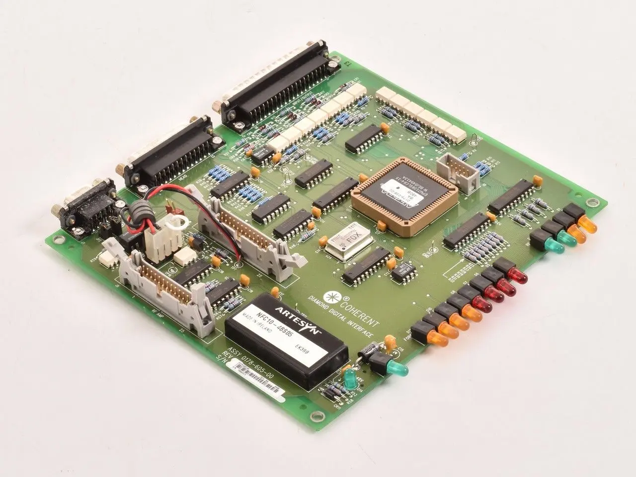 Produktfoto 1 von Coherent ASSY 0178-605-00