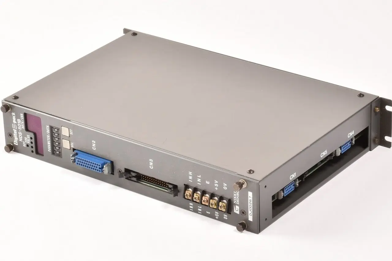 Produktfoto 1 von Nikki Denso NDS-501B