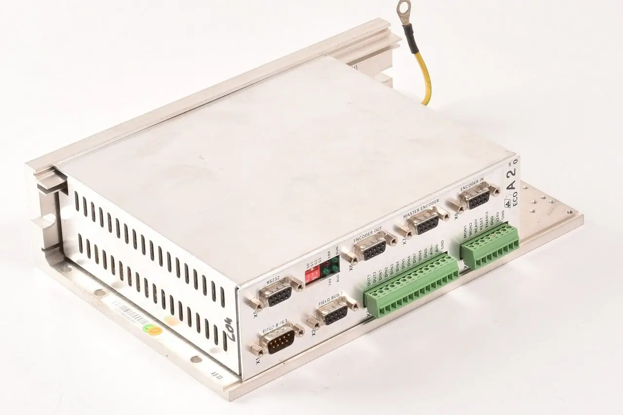 Jenaer Ecostep 200-AA-500-000