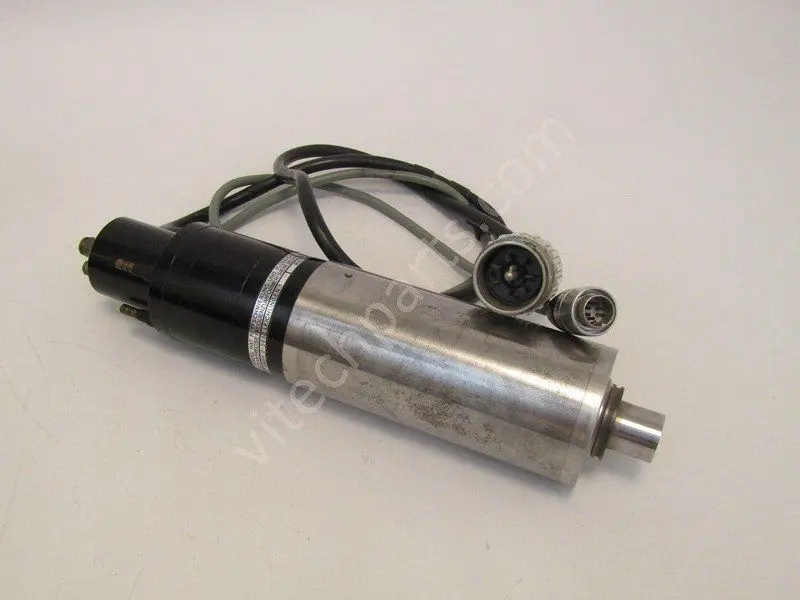 Produktfoto 1 von Precise S52HSC