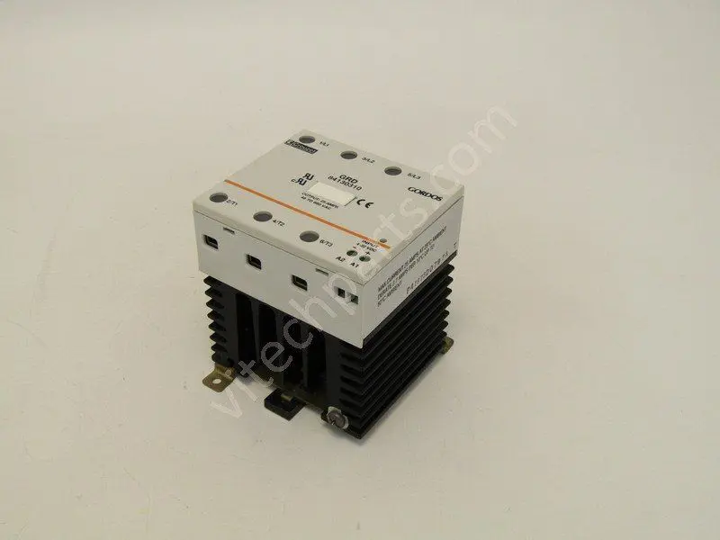 Produktfoto 1 von Crouzet 84130310