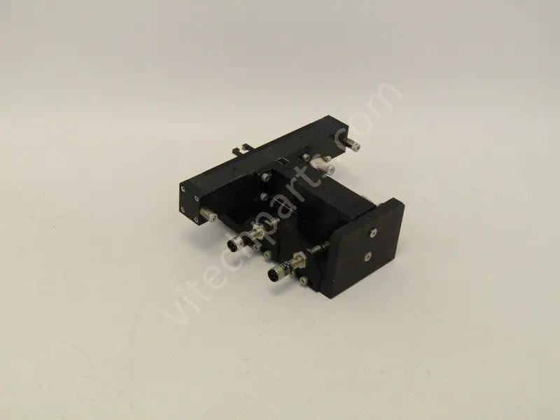 Produktfoto 1 von Schmoll Tool Change Unit