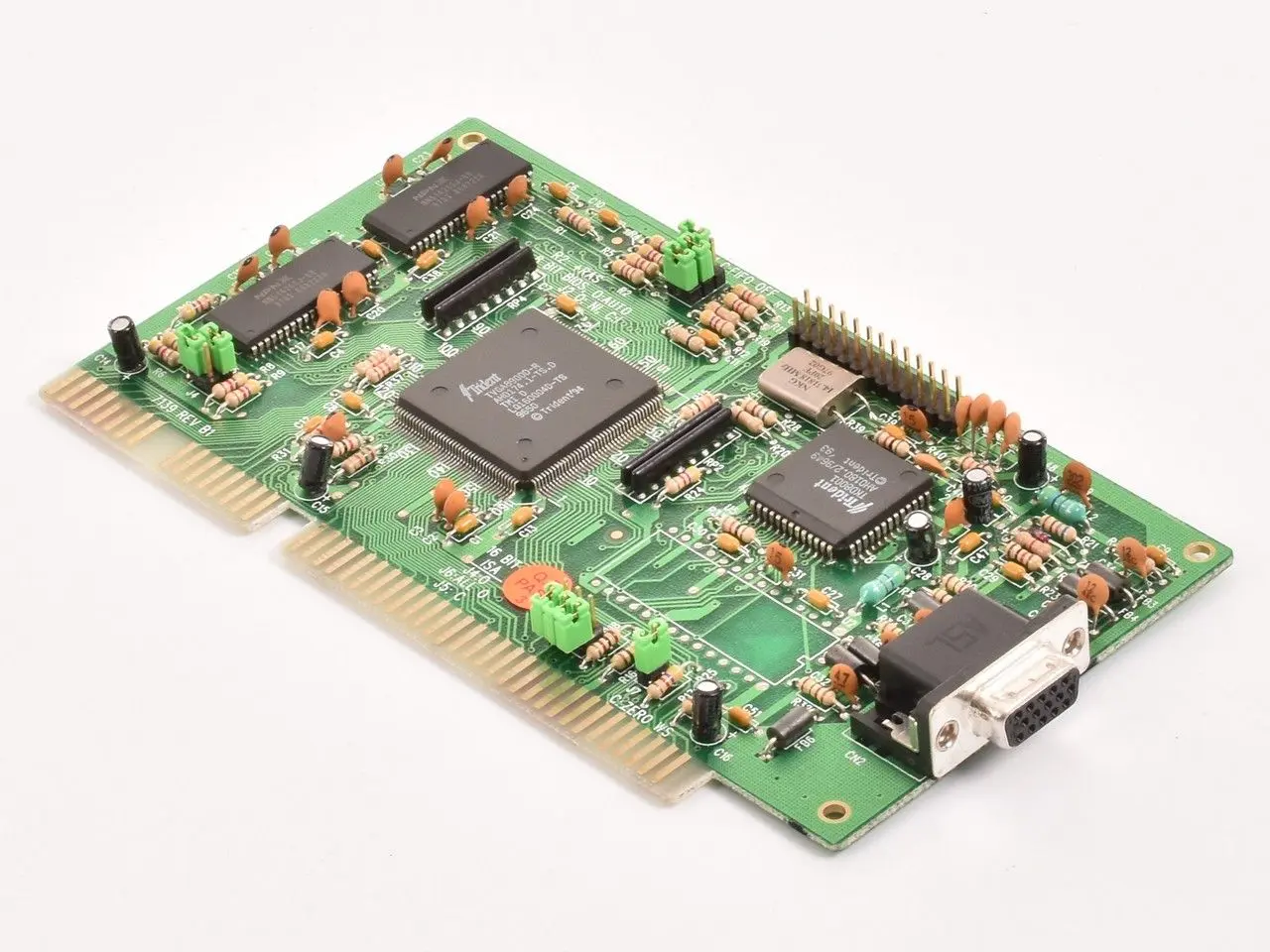 Produktfoto 1 von Schmoll Graphics Card