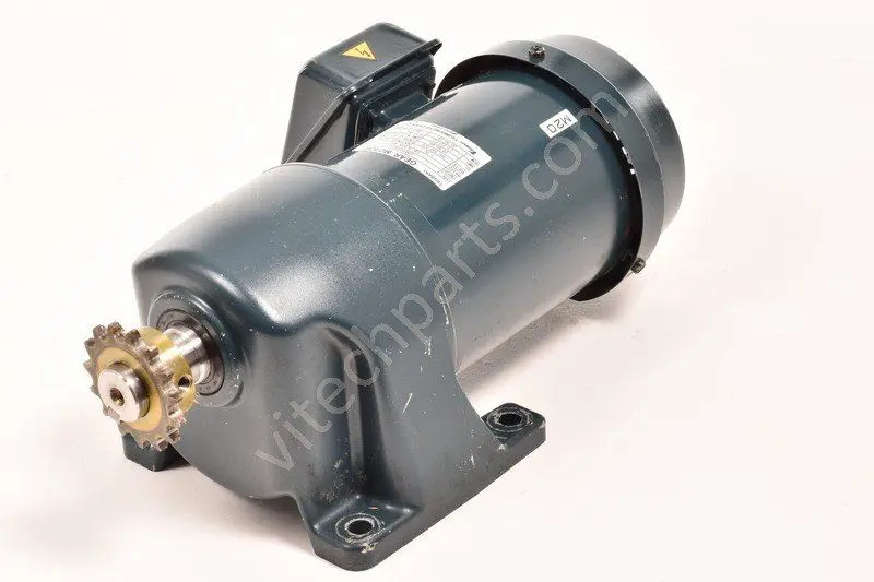 Produktfoto 1 von Tsubaki GMT040L75
