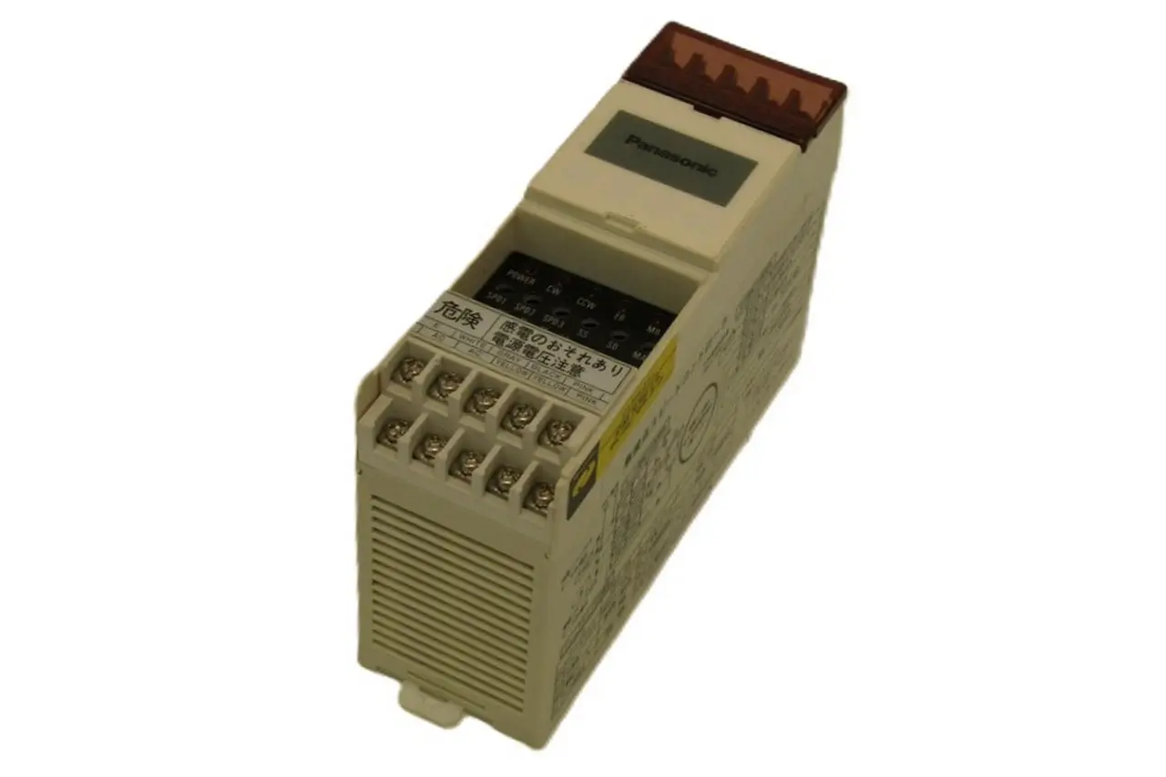 Produktfoto 1 von Panasonic DVMS0AL