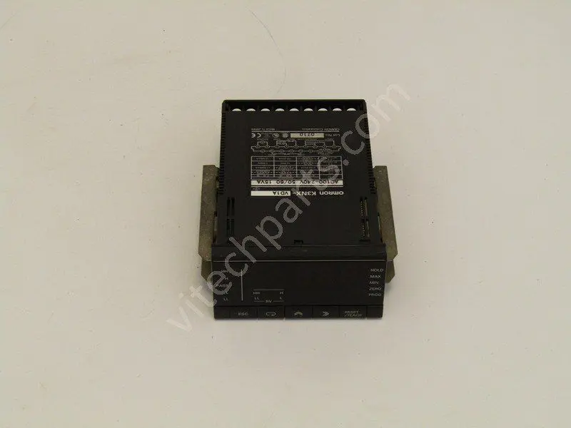 Produktfoto 1 von Omron K3NX-VD1A