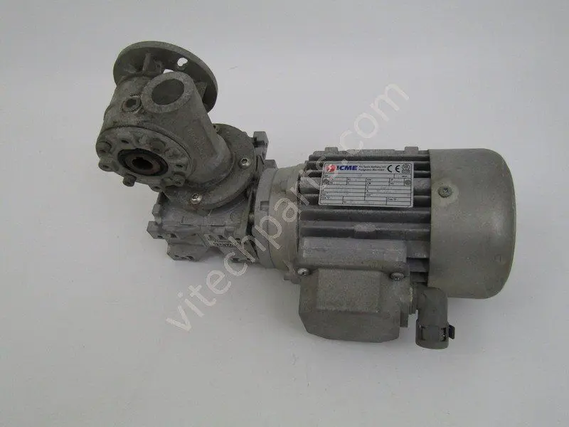 Produktfoto 1 von Icme T 56 B