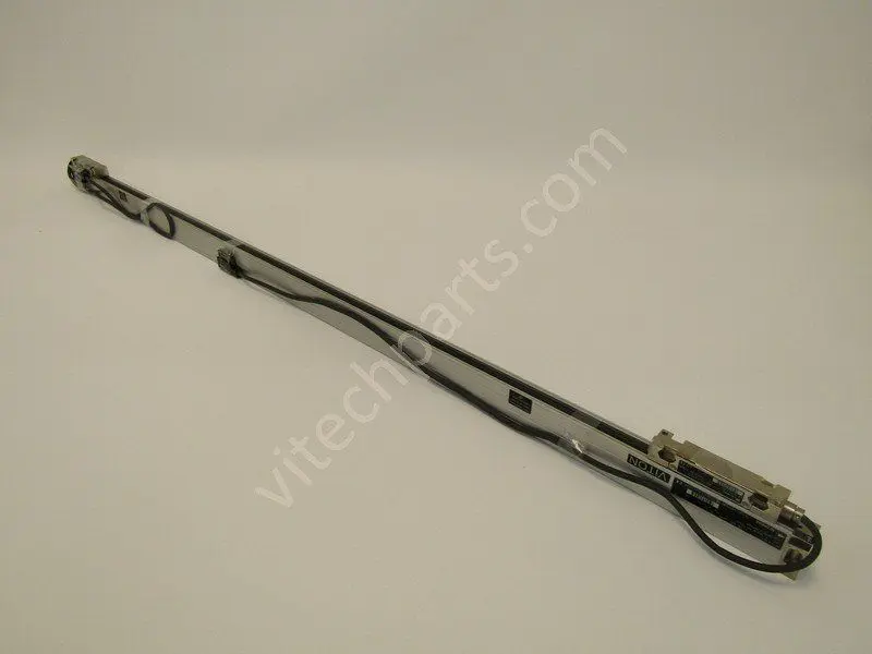 Produktfoto 1 von RSF Elektronik MSA 670.13 / ML 920mm / Double Readhead