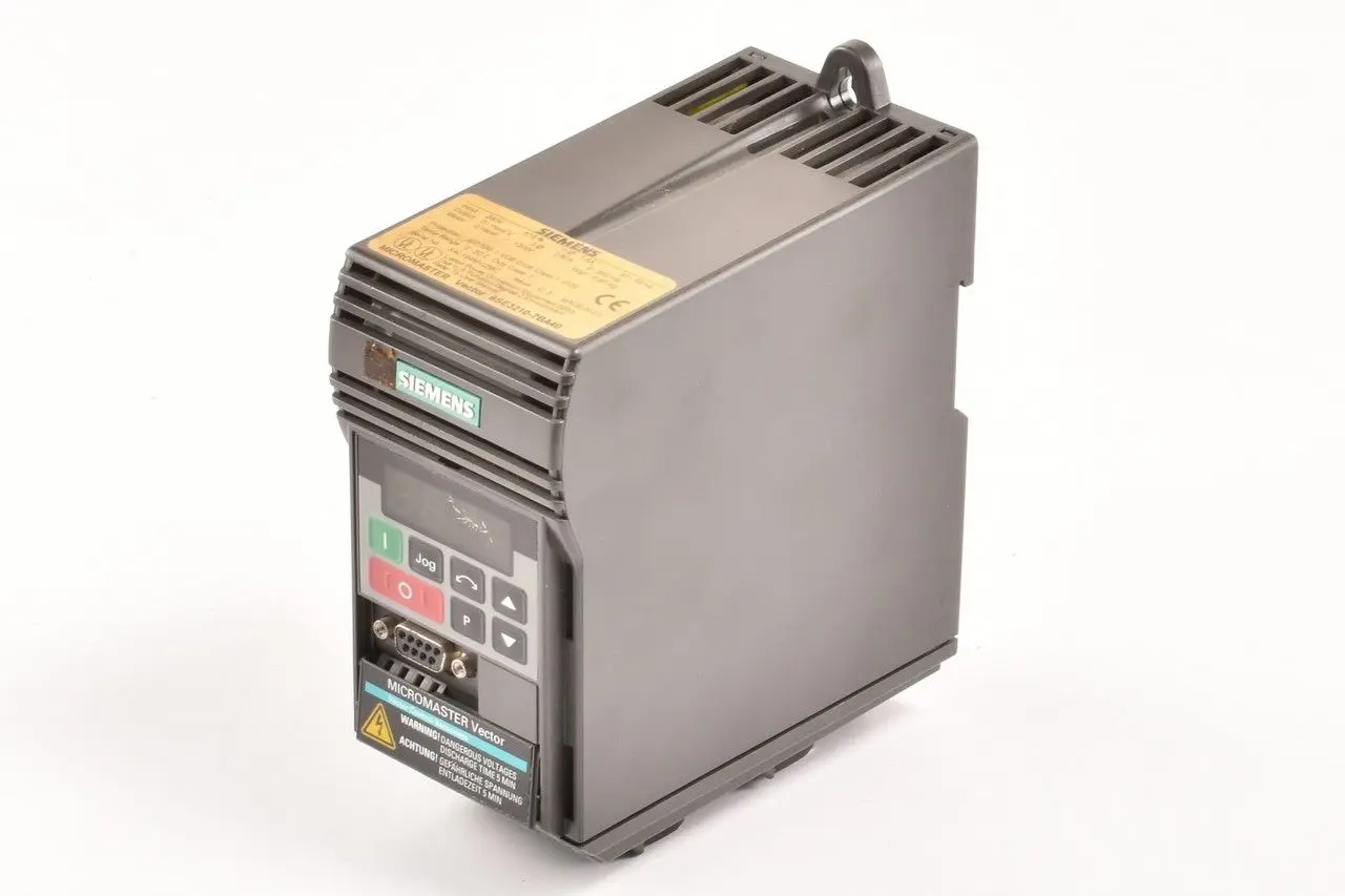 Produktfoto 1 von Siemens 6SE3210-7BA40