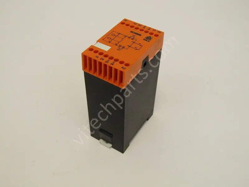 Produktfoto 1 von Dold BD5980N.02