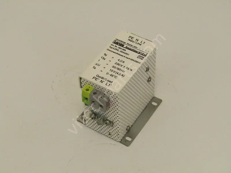 Produktfoto 1 von Lenze EZN2_004A001