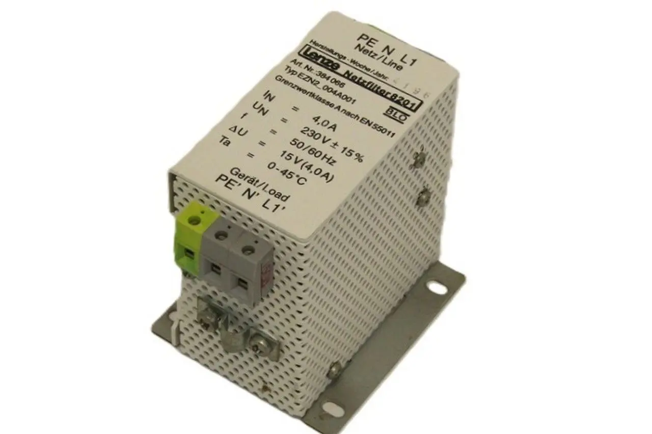 Produktfoto 1 von Lenze EZN2_004A001