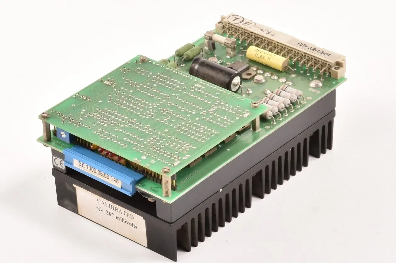 Produktfoto 1 von Zebotronics SE 1000.08.60 T48