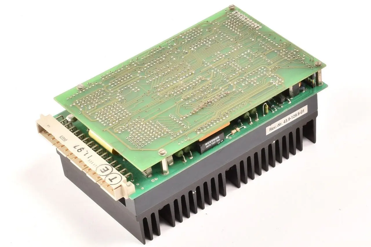 Produktfoto 1 von Zebotronics SE P05.08.60