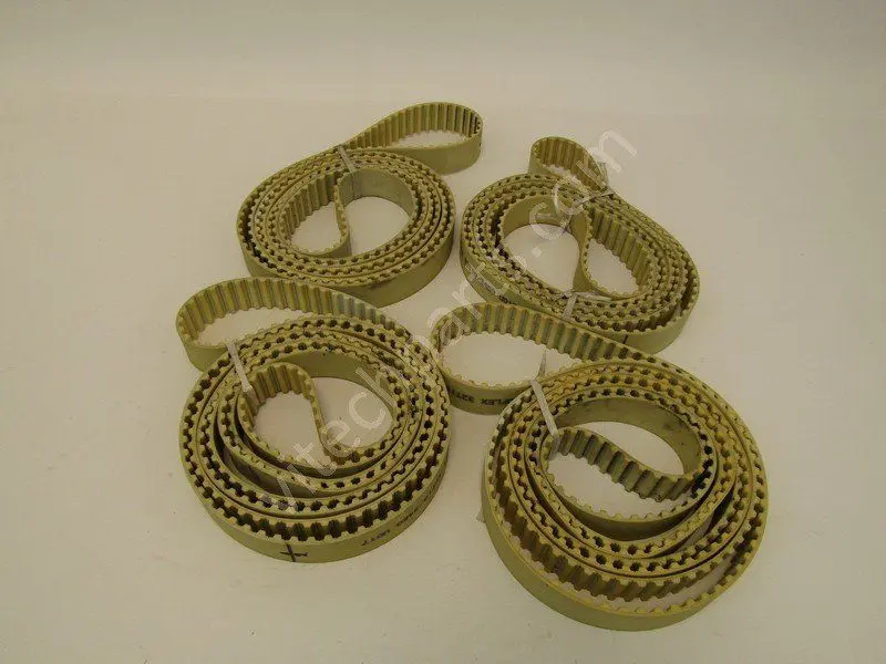 Produktfoto 1 von Kuttler Toothed Belt 32T10/3460 - 4 pcs