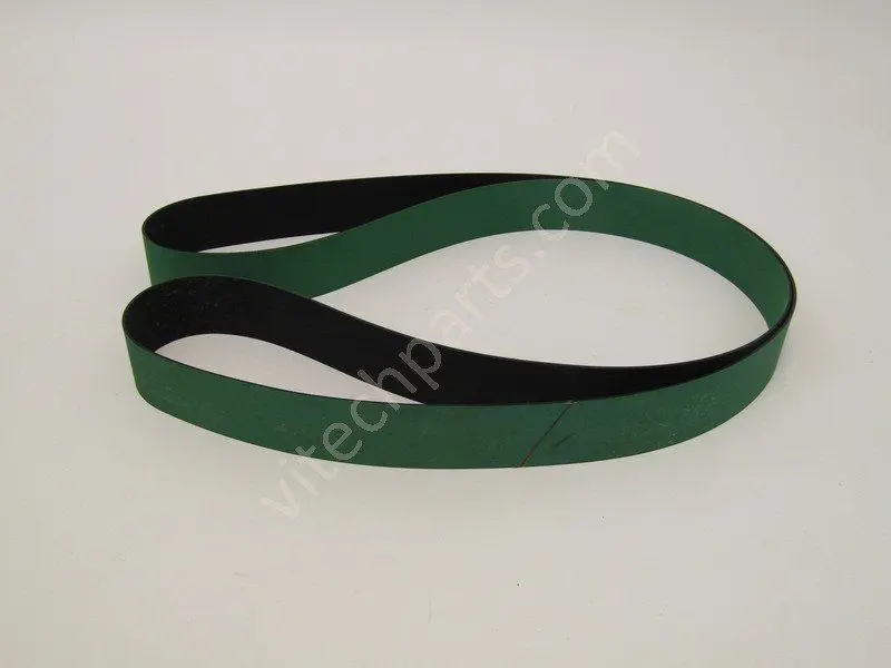 Kuttler Flat Belt Green 1460mm x 30mm - 5 pcs
