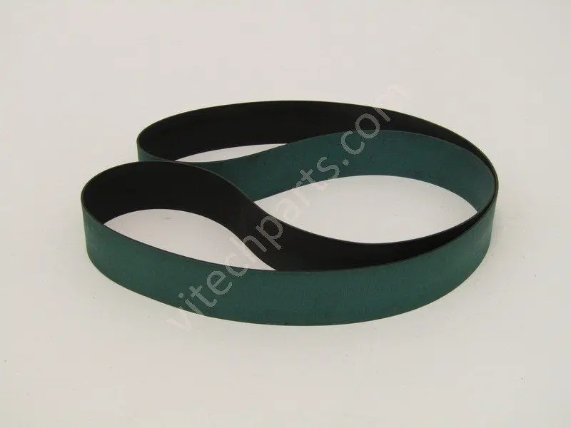 Kuttler Flat Belt Green 1140mm x 30mm - 5 pcs