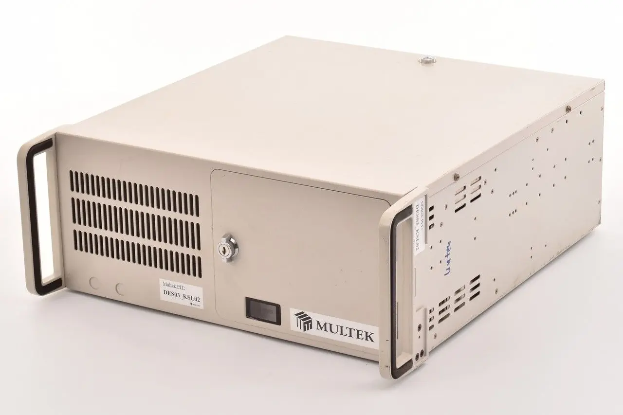 Produktfoto 1 von Kuttler IPC for HS 200 L
