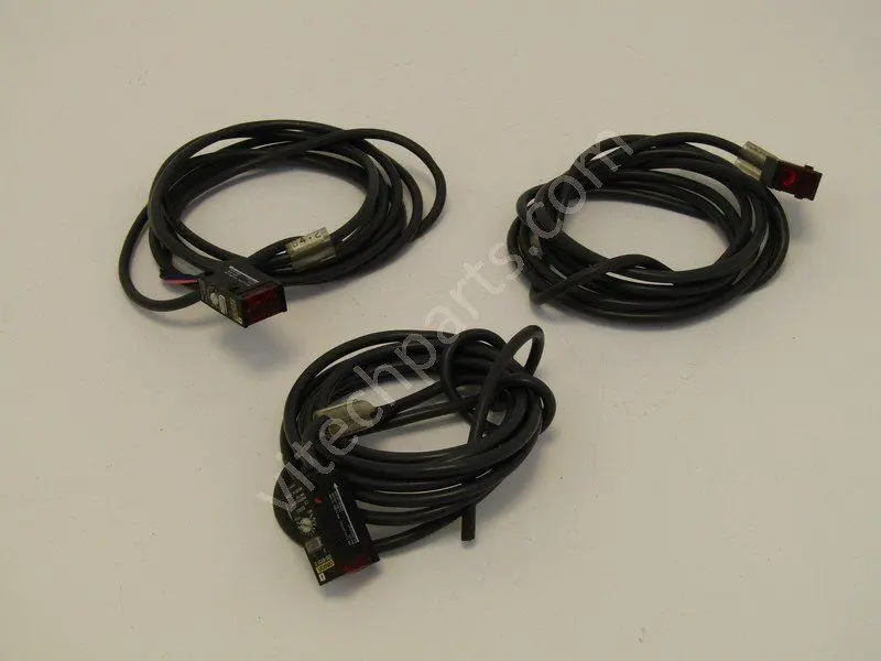 Produktfoto 1 von Omron E3S-BT31-D / set of 3 pcs