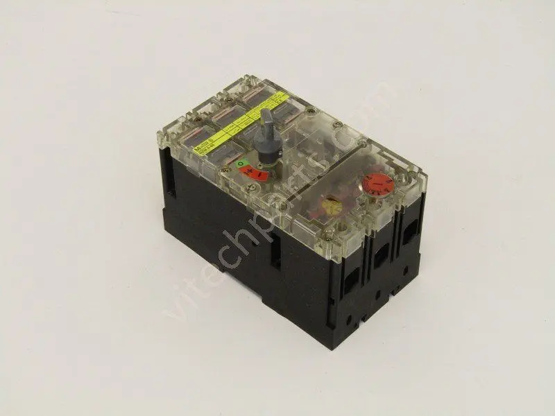 Produktfoto 1 von Klockner Moeller NZM4-40