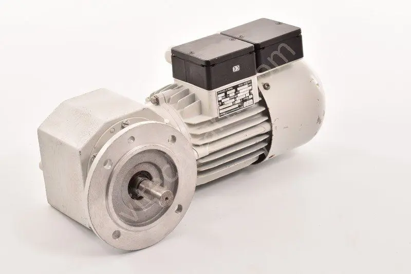 Produktfoto 1 von WEG ODG612L124K/500