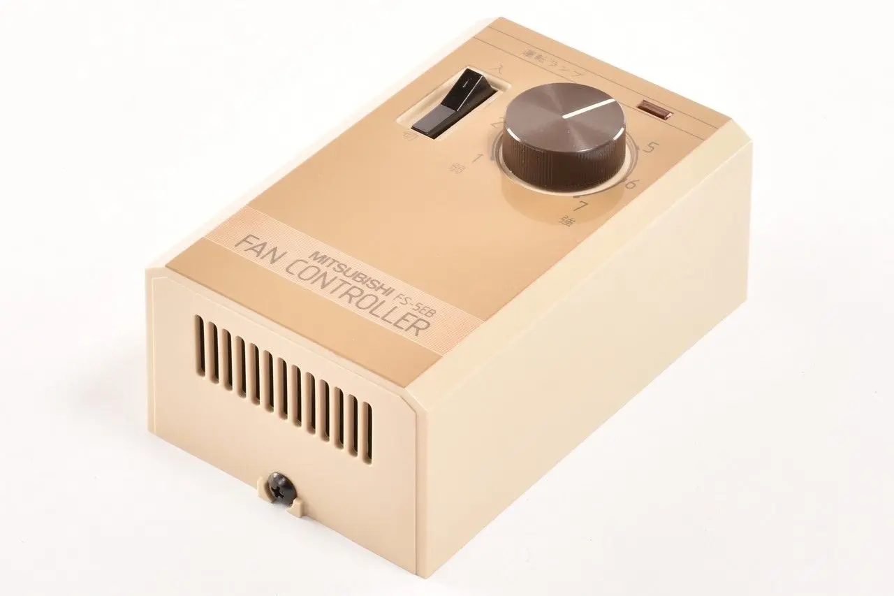 Produktfoto 1 von Mitsubishi FS-5EB