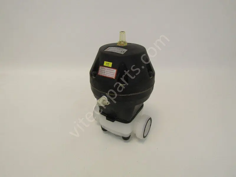 Produktfoto 1 von GEMU 690 40D78205E12/N