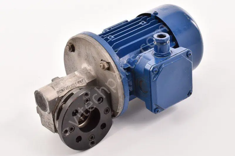Produktfoto 1 von Marelli Motori MA 63B4 B5