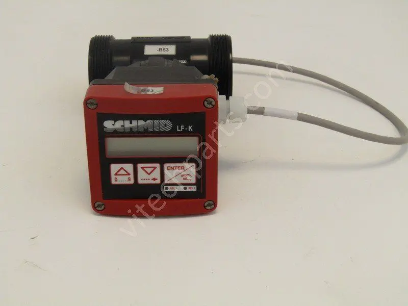 Burkert Trans 8225 LF-K/ 00433266