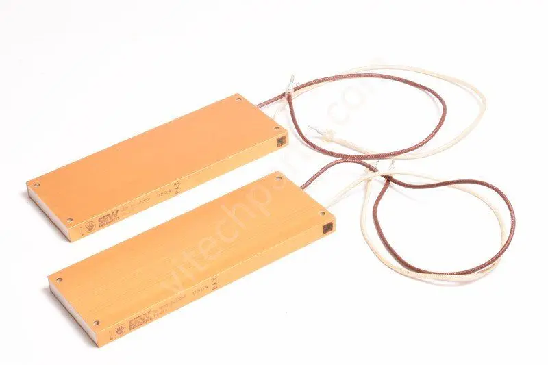 Produktfoto 1 von SEW BW 047-005 / Set of 2 pcs
