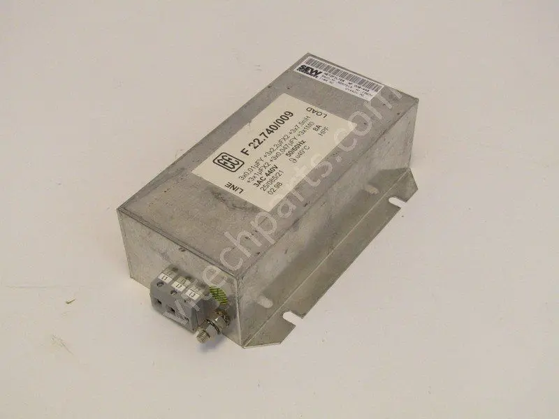 Produktfoto 1 von SEW NF 008-443