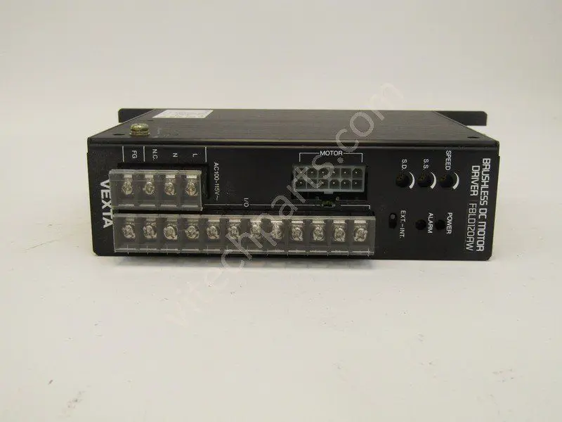 Produktfoto 1 von Vexta FBLD120AW