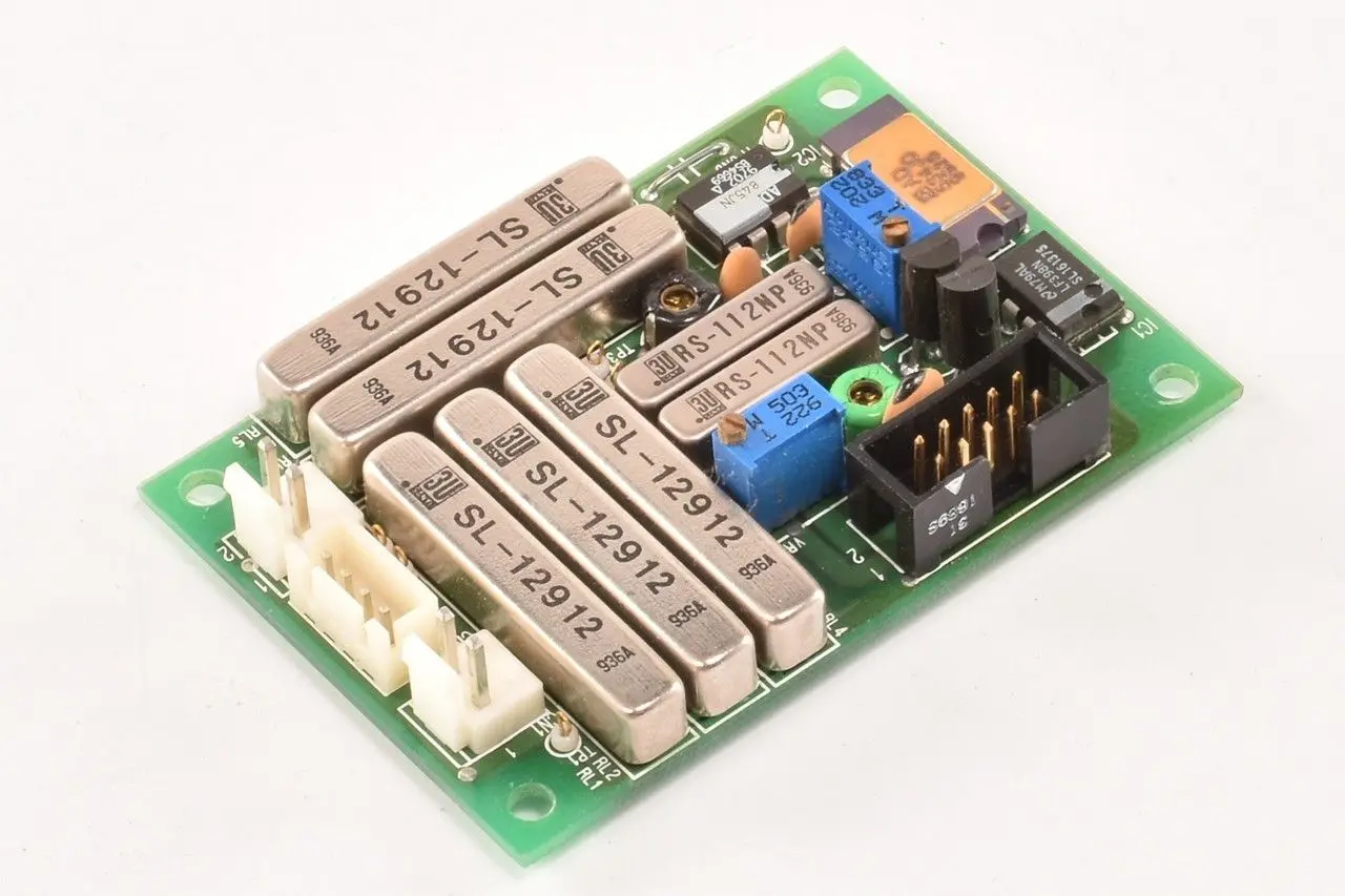 Produktfoto 1 von Microcraft ME4009A