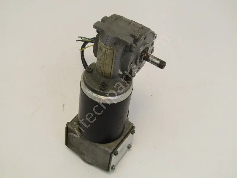 Produktfoto 1 von Lenze SSN31-1FVAR