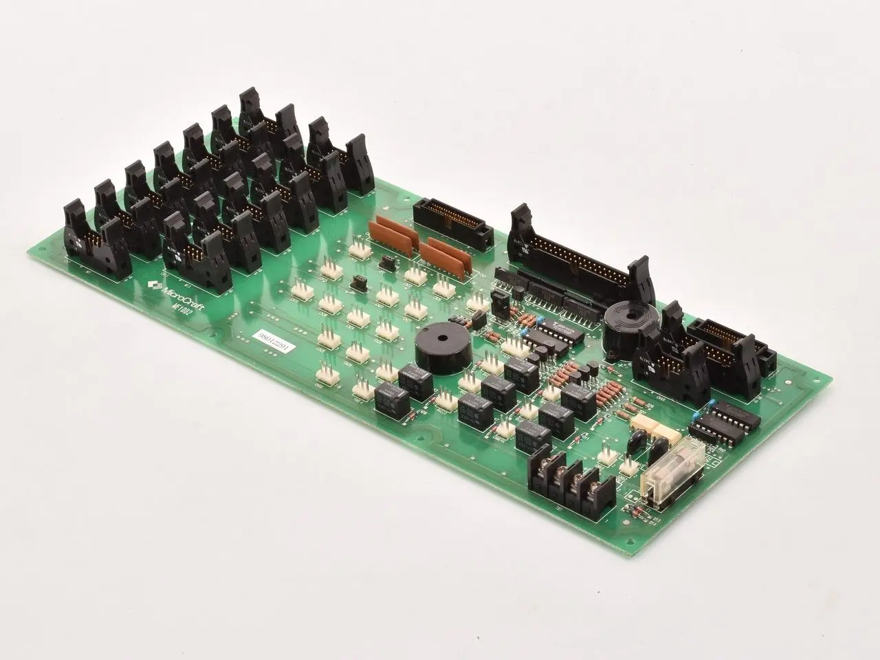 Produktfoto 1 von Microcraft ME1002