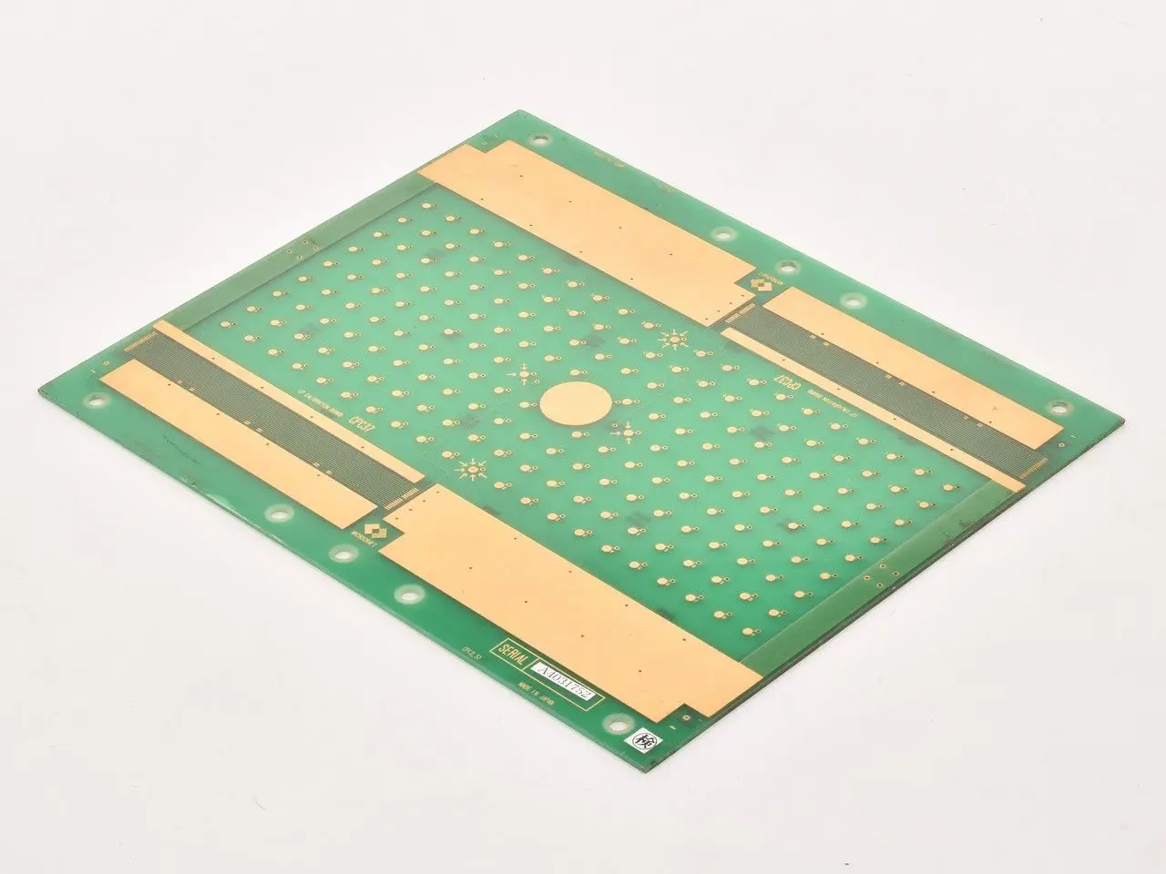 Produktfoto 1 von Microcraft Calibration Board CPC37