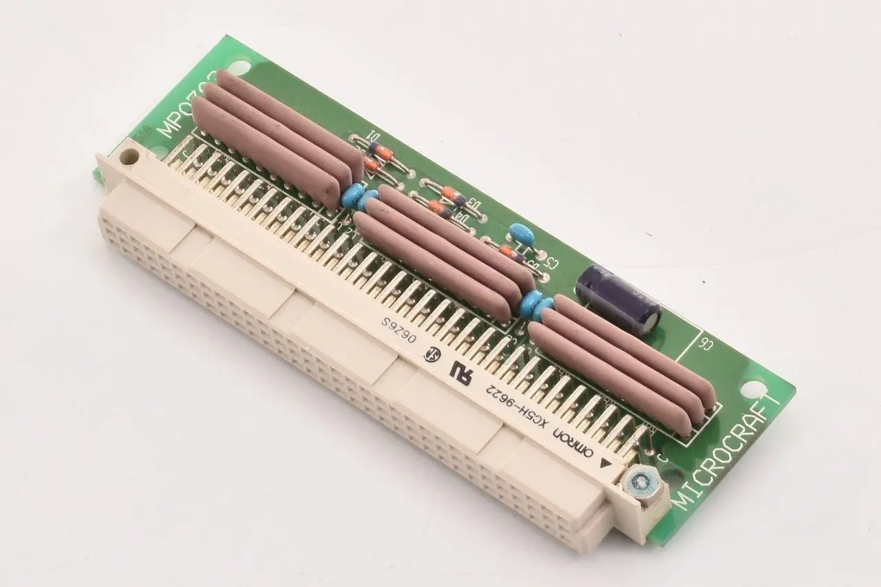 Produktfoto 1 von Microcraft MP0703