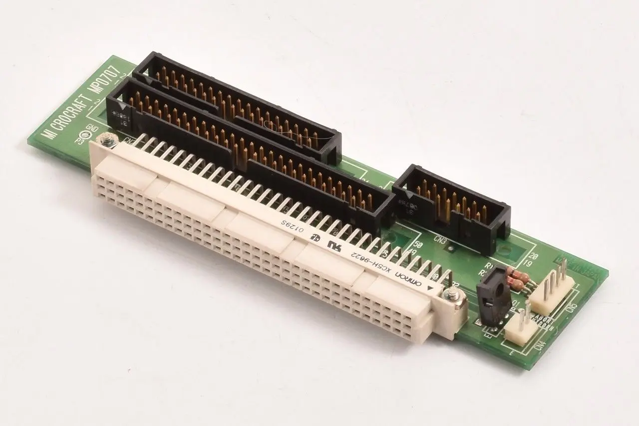 Produktfoto 1 von Microcraft MP0707