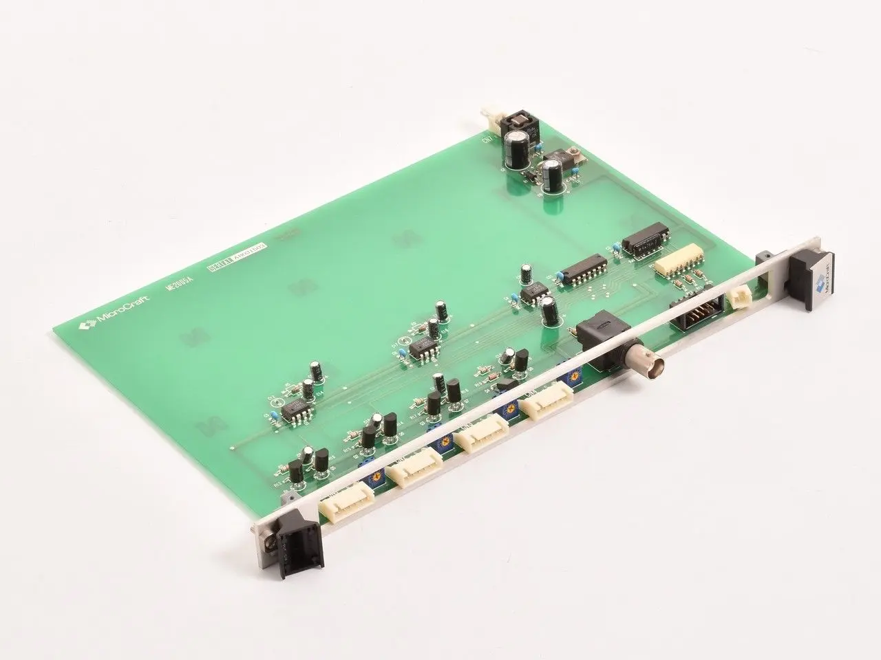 Produktfoto 1 von Microcraft ME2005A