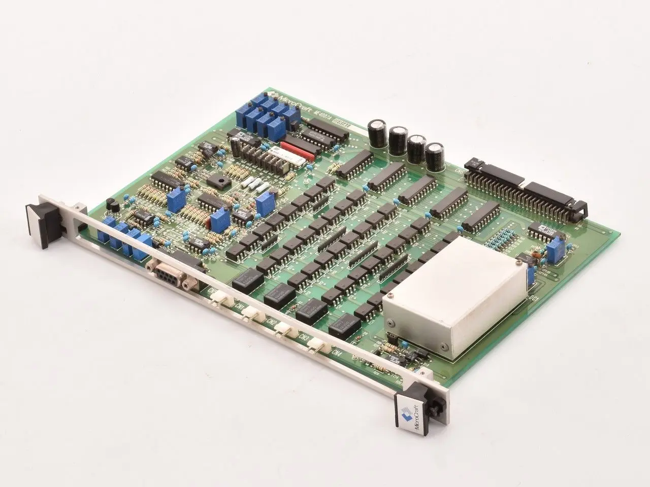 Produktfoto 1 von Microcraft ME4007A