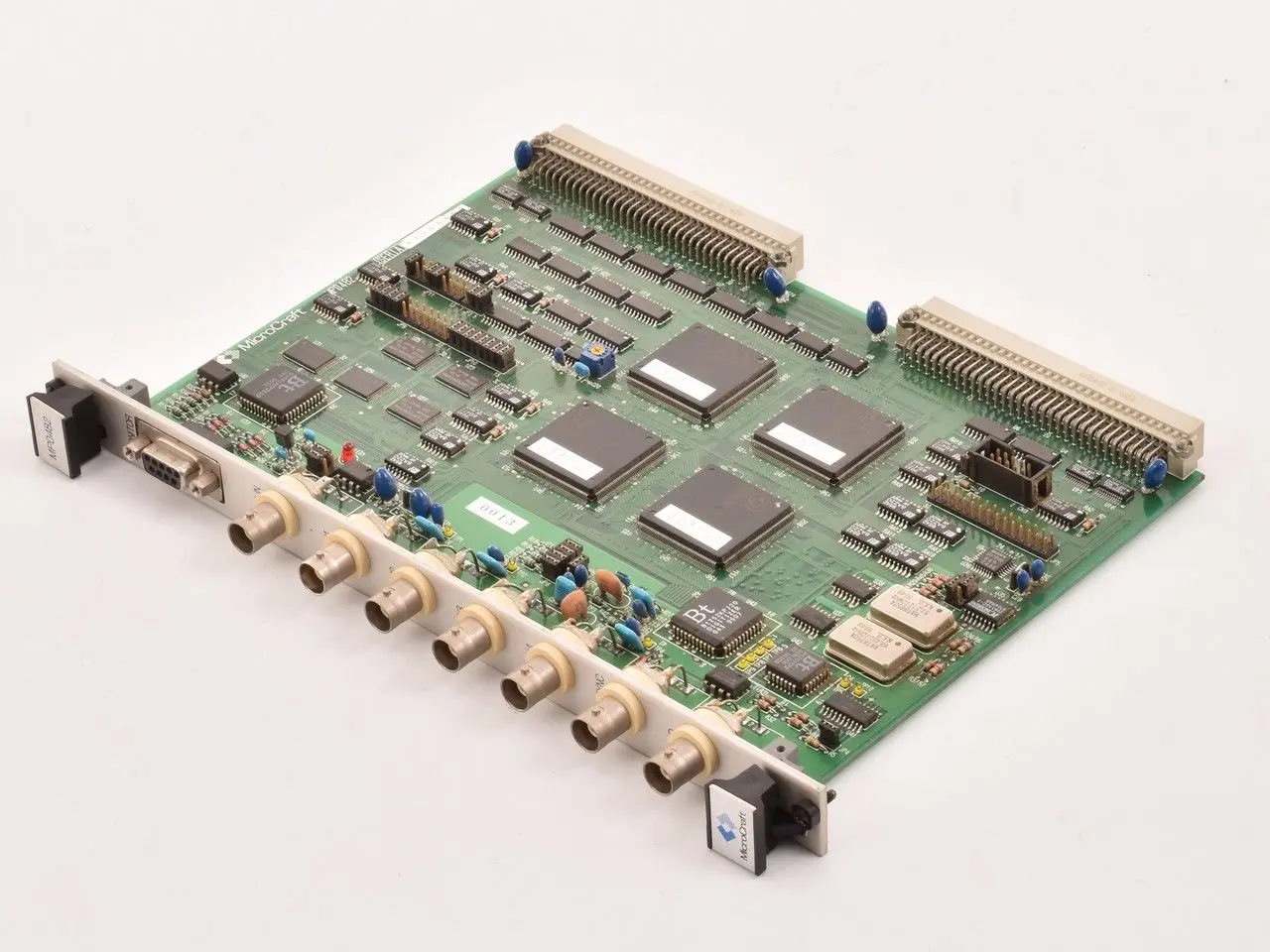 Produktfoto 1 von Microcraft MP0482