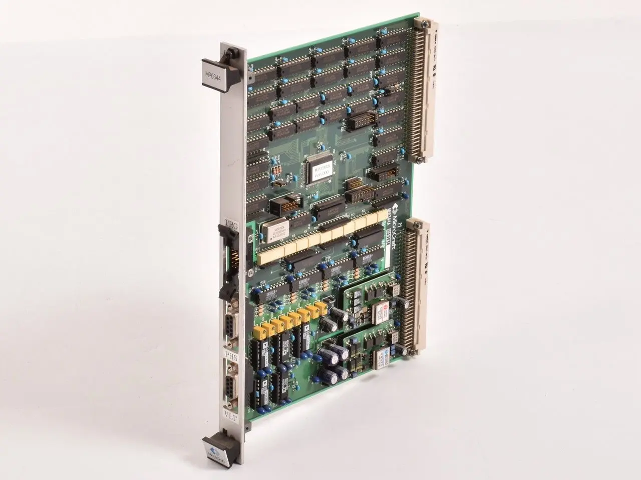 Produktfoto 1 von Microcraft MP0344A